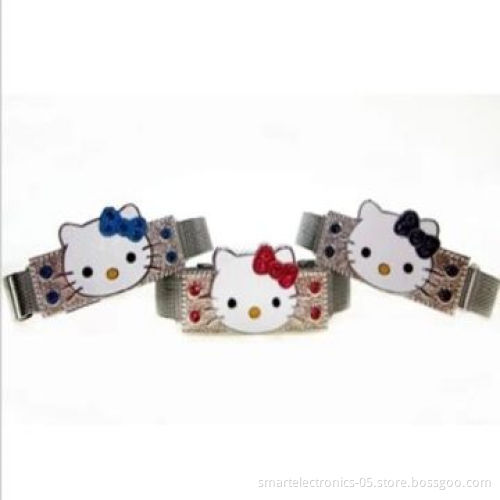 Jewelry USB Flash Drive, High Read/Write Speed, Colorful, 64MB-128GB